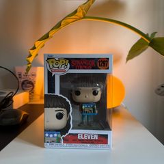 Funko Pop - Eleven Stranger Things  #1297