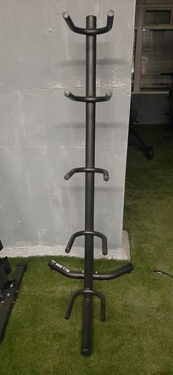Medicine Ball Storage