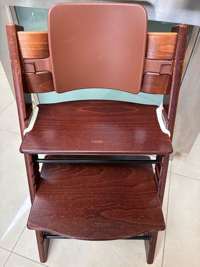 Stokke High Chair