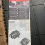 Morrison Self Propelled Petrol Lawnmower Image 6