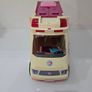 Barbie Medical Ambulance  Hospital Playset  Large Bundle Image 8