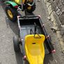 John Deere Go Cart Image 2