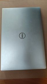 Dell Xps 15 7590