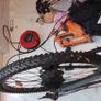 Electric bike Image 4