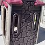 Little Tikes Playhouse & Slide Image 2