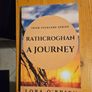 2 X Lora O'brien Books. I X Fairy Faith In Ireland. 2 X Rathcroghan A Journey.  Irish Folklore. First Edition Paperback In Very Good Condition.  See Photos For Same. Image 5