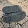 Nike Older Kids Court Borough Low Recraft Size 4.5 Image 3