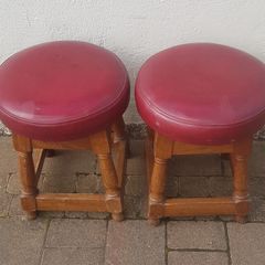 Pub Stools