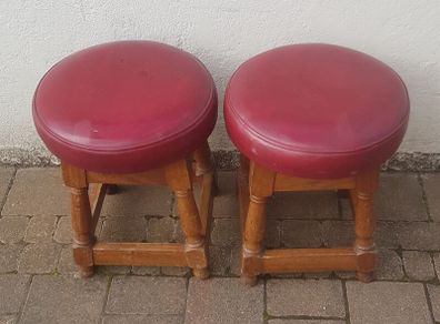 Pub Stools