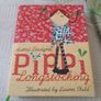 Book Pippi Longstocking illustrated by Lauren Child Image 4