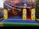 ASP Bouncy Castle for hire Image 3