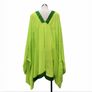 Designer Sample Chiffon Kimono Cardigan  One Size Image 4
