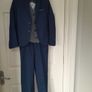 Boys Communion Suit Image 3