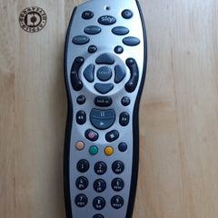 sky  remote