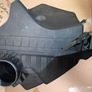 air intake filter box cleaner e60 BMW 530i 523i 520i E60 7521031 Image 2