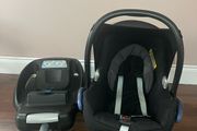 Maxi cosi cabriofix