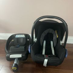 Maxi cosi cabriofix