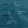 M int flight mode 2x 20 travel set new low price Image 5