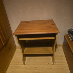 study desk