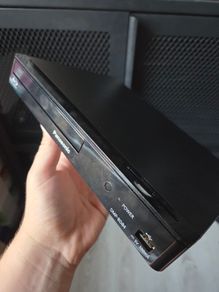 smart blue ray player