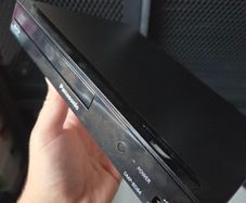 smart blue ray player
