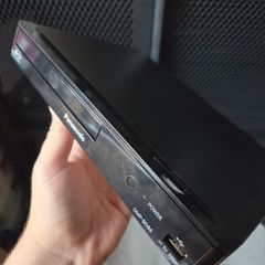 smart blue ray player