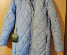 BNWT - Regatta great outdoors coat UK12