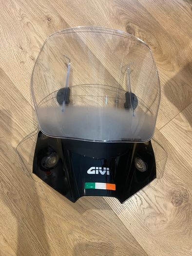 Givi Vfr1200x Crosstourer