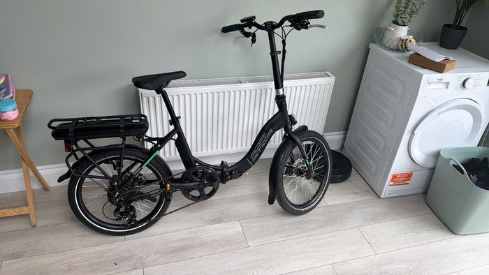 Electric bike for sale