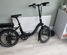 Electric bike for sale