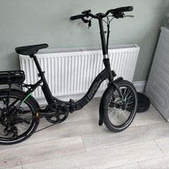 Electric bike for sale