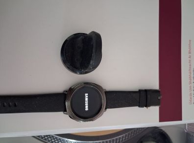 Samsung Gear watch