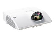 Hitachi CP-CX251N 3LCD Short Throw HDMI Home Cinema Projector , Low 2685 Hours