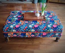 Brand New Ottoman