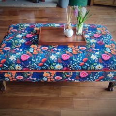 Brand New Ottoman