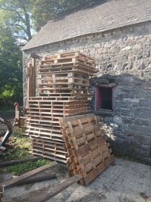 Pallets