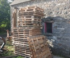 Pallets