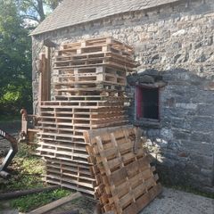 Pallets