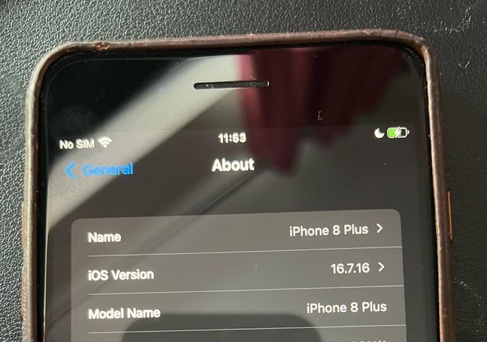 iPhone 8 Plus 64GB