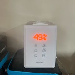 Large 6L Humidifier (Elechomes)