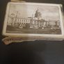 Vintage Cards Coustom House Dublin Image 4