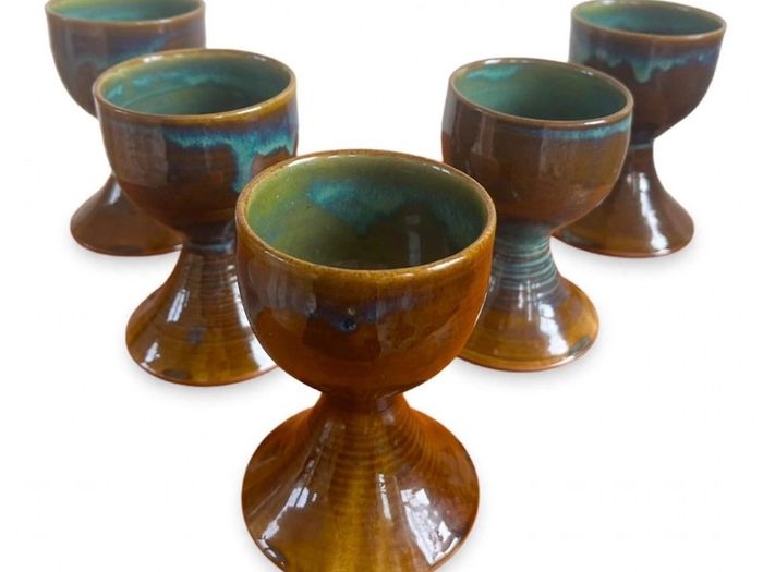 1970s Ballyneety Pottery Co Limerick
