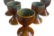 1970s Ballyneety Pottery Co Limerick