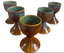 1970s Ballyneety Pottery Co Limerick