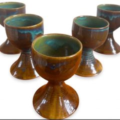 1970s Ballyneety Pottery Co Limerick