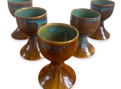 1970s Ballyneety Pottery Co Limerick