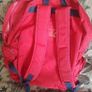 Disney Store Minnie Mouse Backpack and Matching Flip Flops Image 7