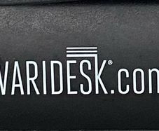 VARIDESK ProPlus 36 Sit / Stand Desk Converter