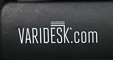 VARIDESK ProPlus 36 Sit / Stand Desk Converter