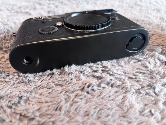 Leica M6